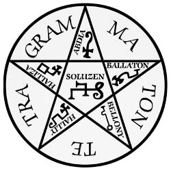solomonovpentagram